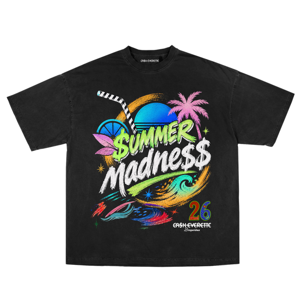 $UMMER MADNE$$™