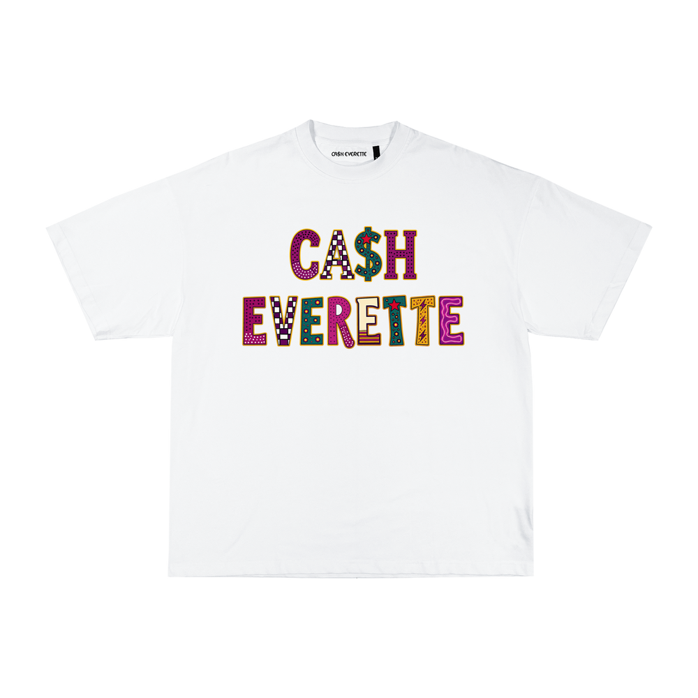 CA$H EVERETTE™