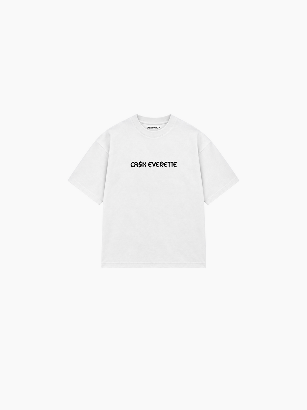 CA$H EVERETTE™ T-$hirt
