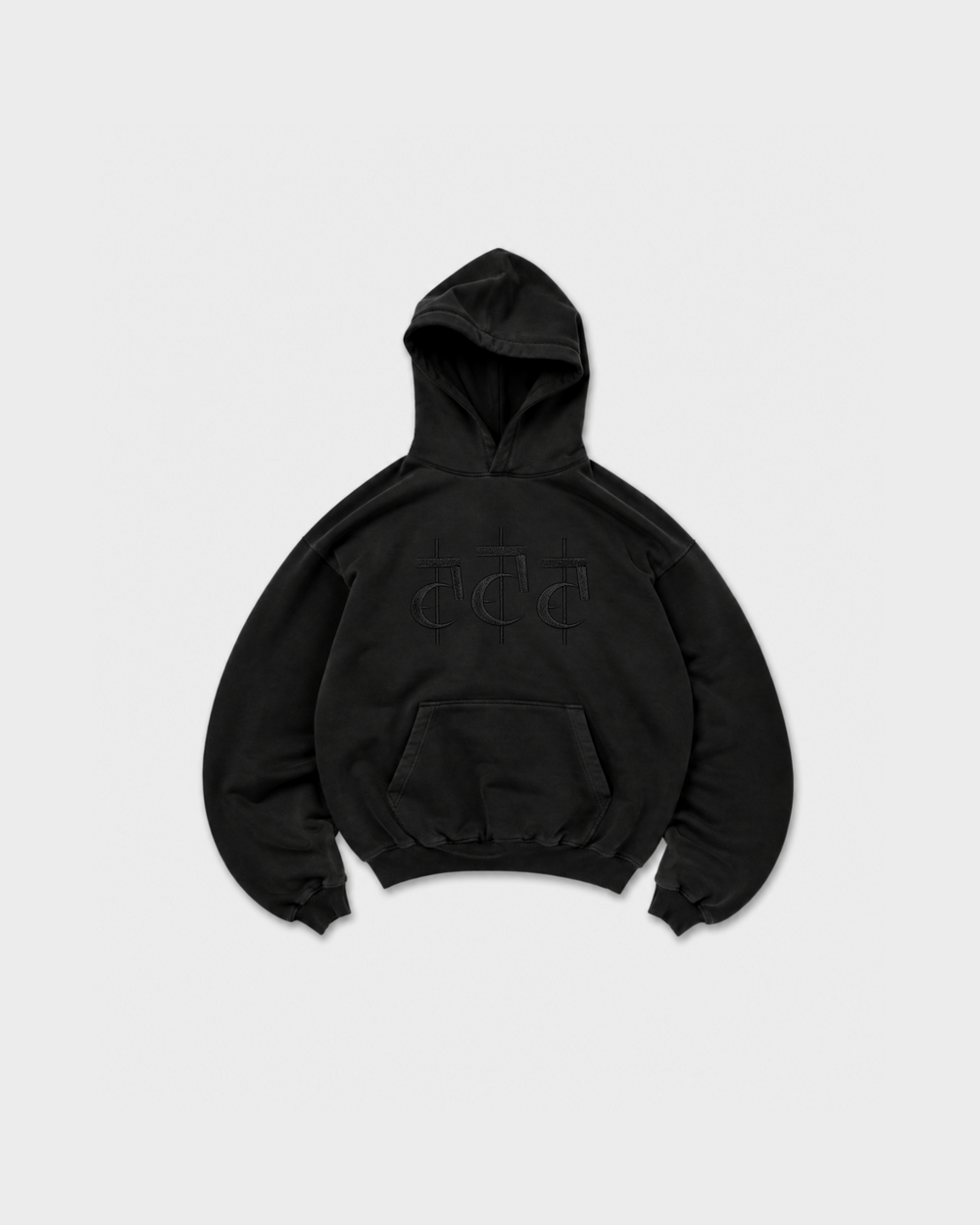 Cash Hoodie (Trinity)