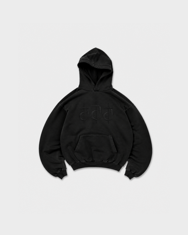 Cash Hoodie (Trinity)