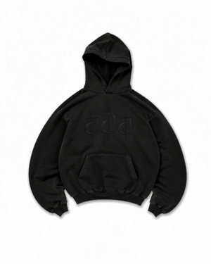Cash Hoodie (Trinity)