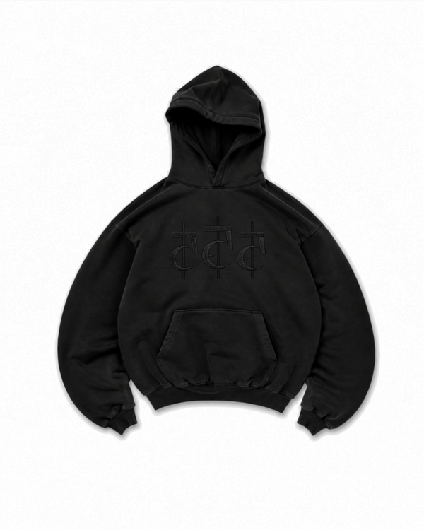Cash Hoodie (Trinity)