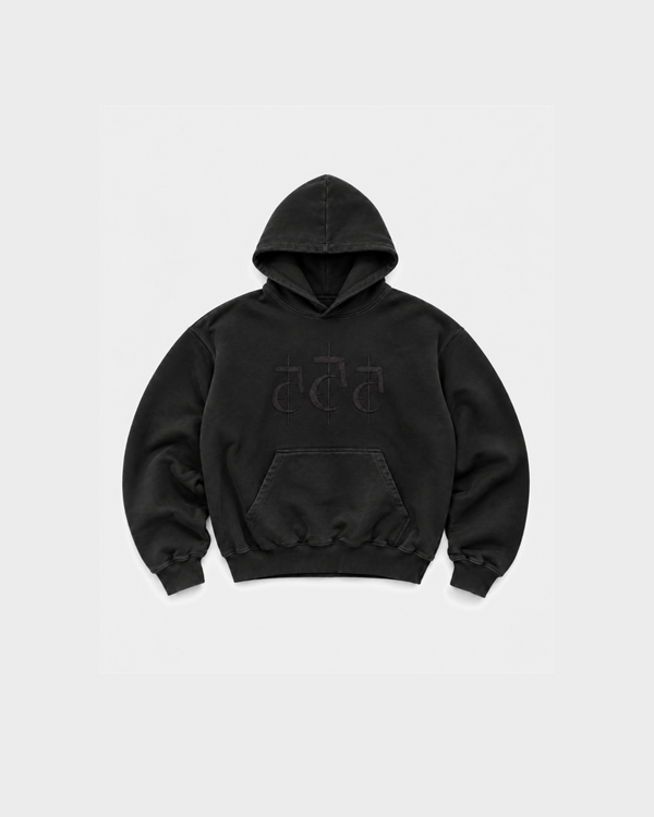 Cash Hoodie (Trinity)