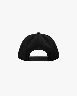 CA$H EVERETTE™ - Snapback Hat
