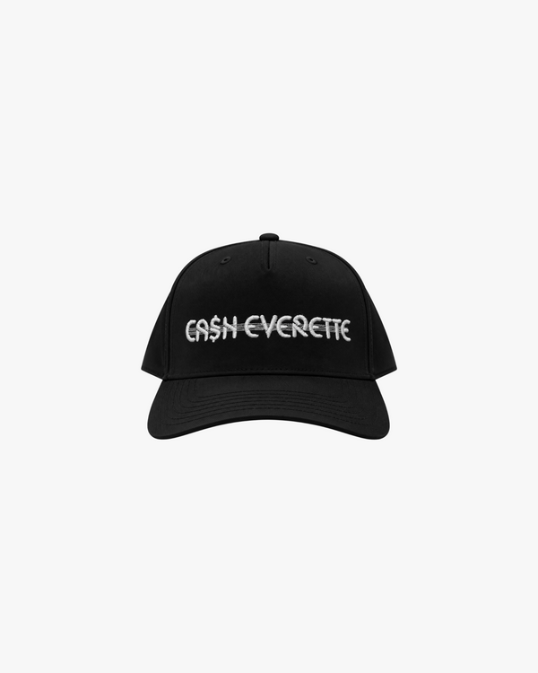 CA$H EVERETTE™ - Snapback Hat