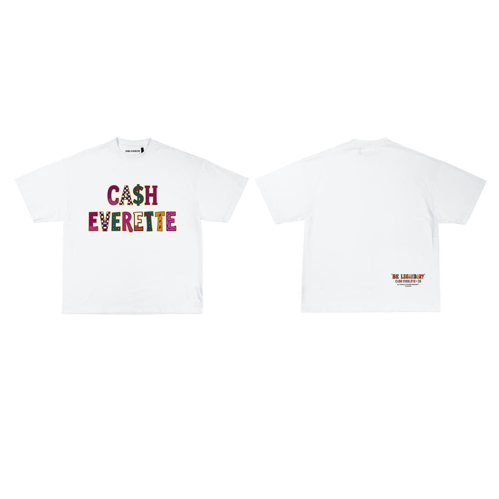 CA$H EVERETTE™