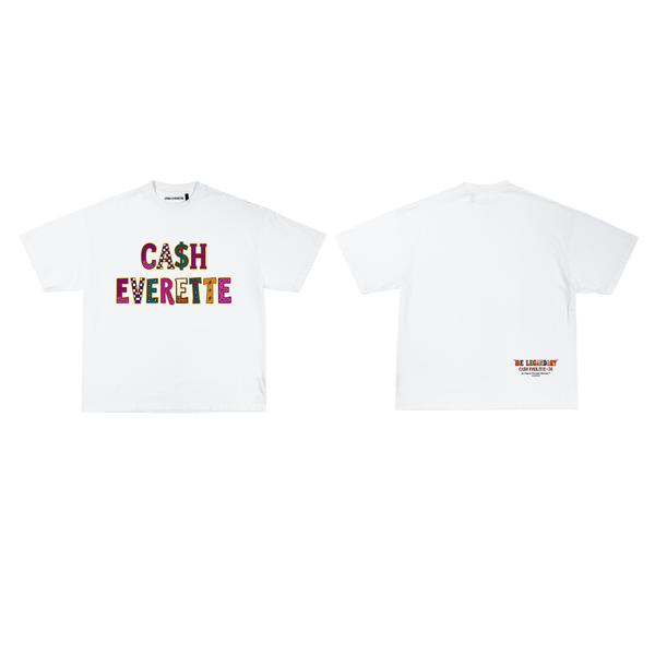 CA$H EVERETTE™