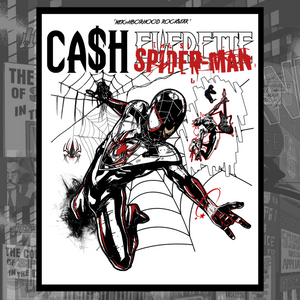 "NEIGHBORHOOD ROCK$TAR"