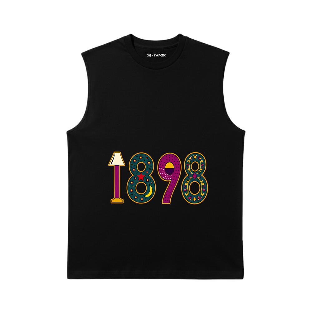 1898 (Be Legendary)
