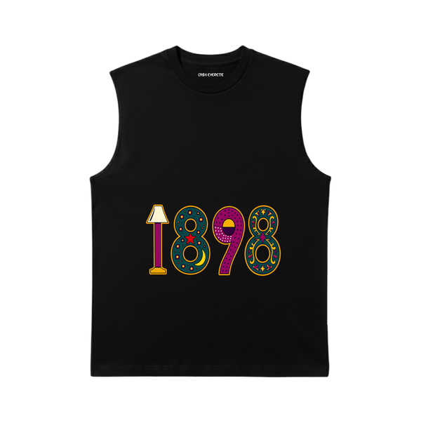 1898 (Be Legendary)