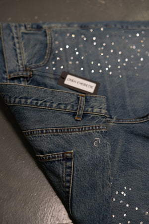 $TUNNA Jeans