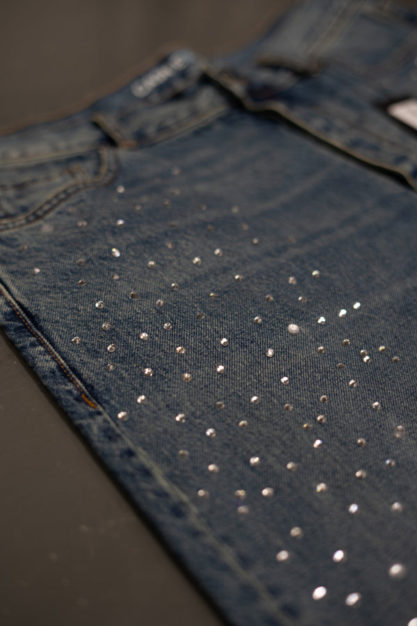 $TUNNA Jeans