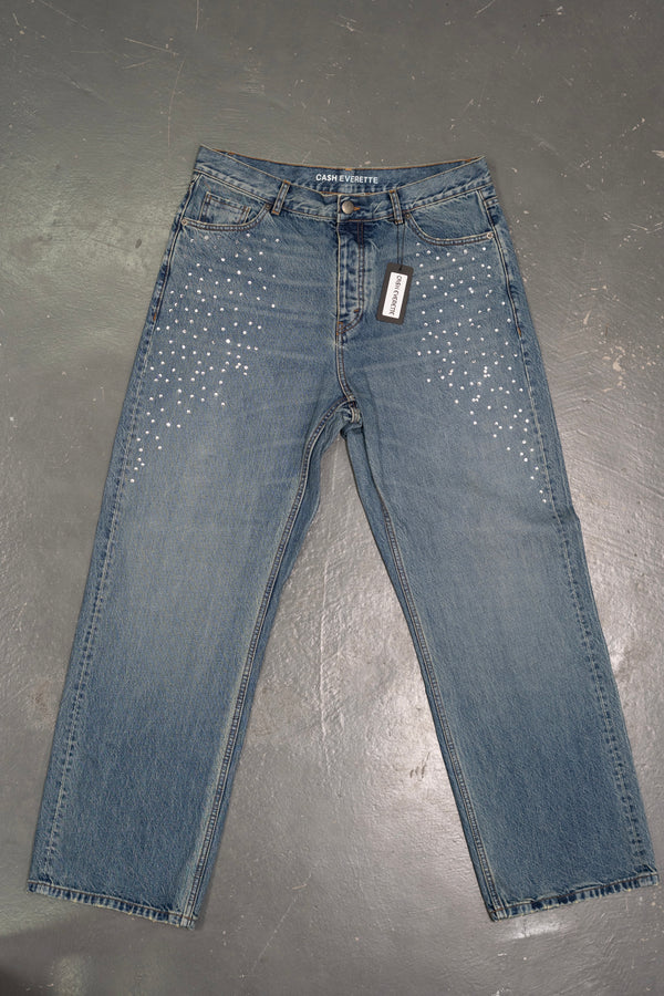 $TUNNA Jeans