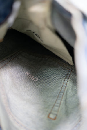 $TUNNA Jeans
