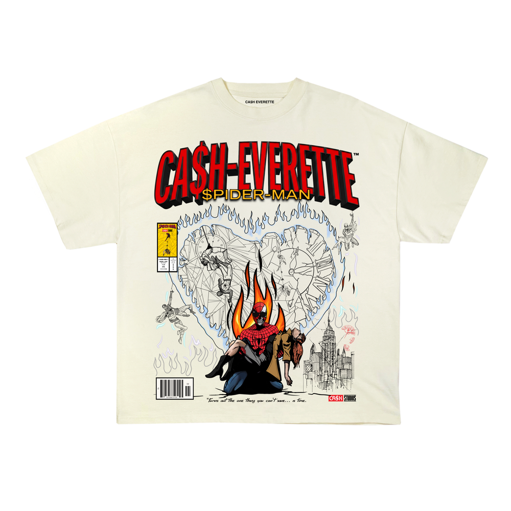 (Exclusive) THE FALL™ _{ $pider-Man }