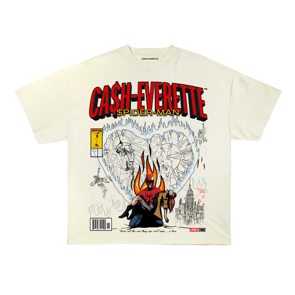 (Exclusive) THE FALL™ _{ $pider-Man }