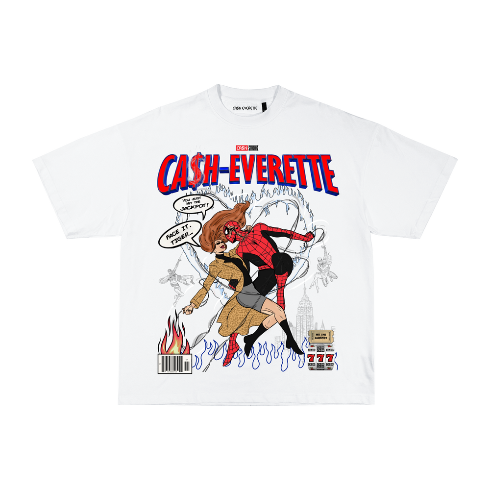JACKPOT™ (White)