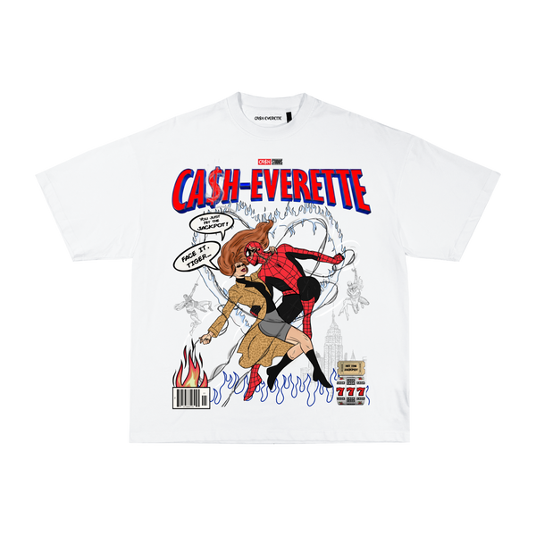 JACKPOT™ (White)