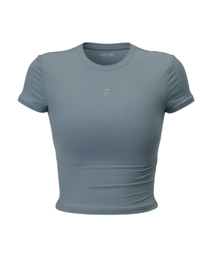 Active “Shortsleeve” Tee (Cool Breeze)