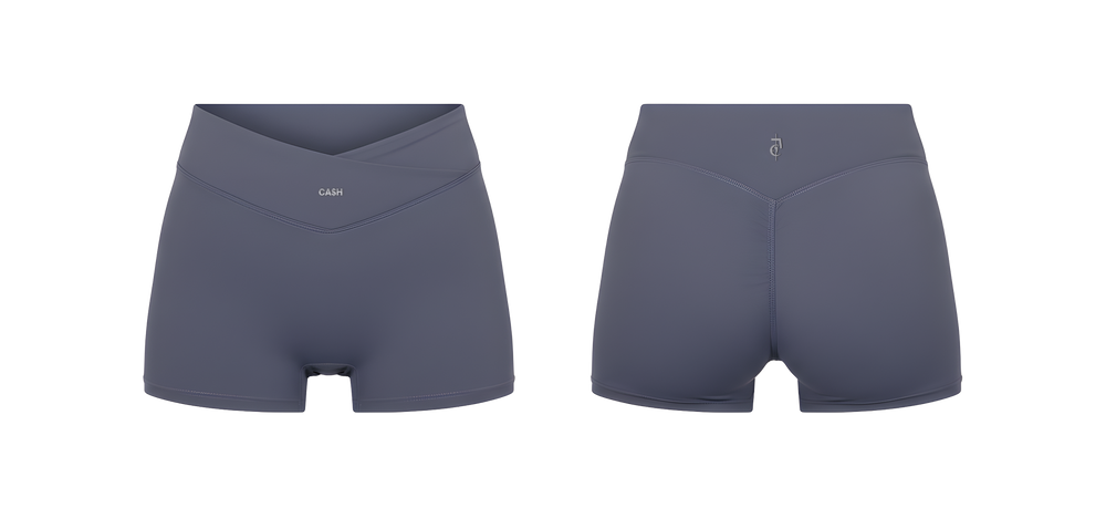 Blue Moon - $culpt Spandex