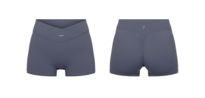 Blue Moon - $culpt Spandex