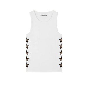 C/E : $lim Tank Top (White)