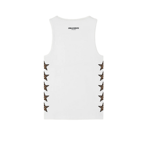 C/E : $lim Tank Top (White)