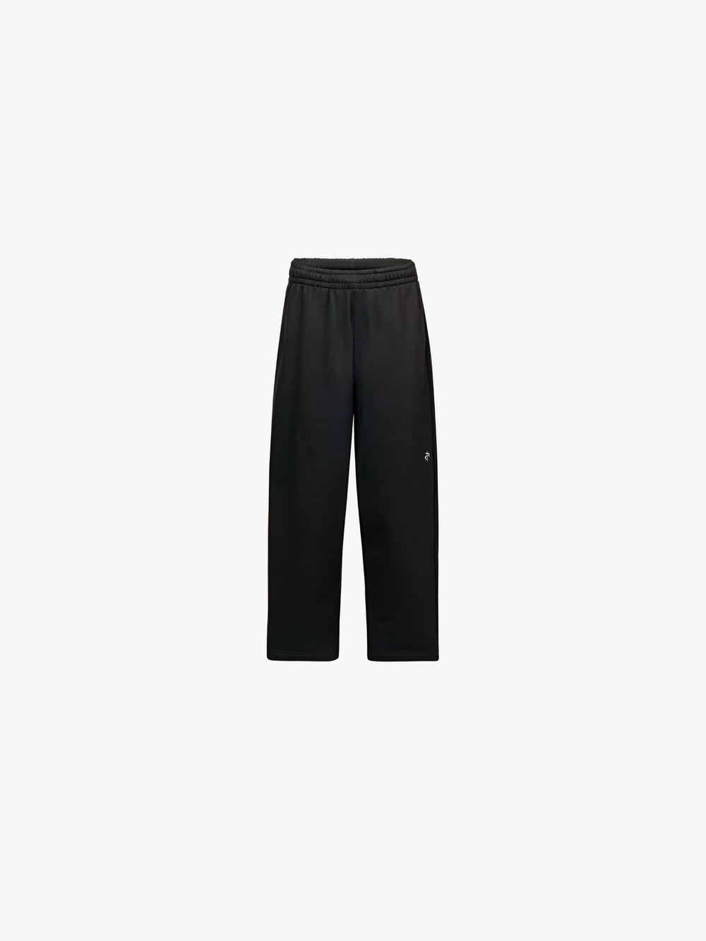 Vintage Luxury Relaxed Sweatpants