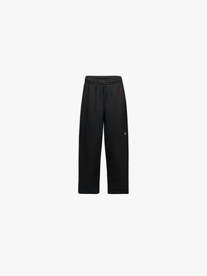 Vintage Luxury Relaxed Sweatpants