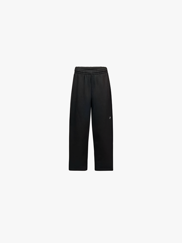 Vintage Luxury Relaxed Sweatpants