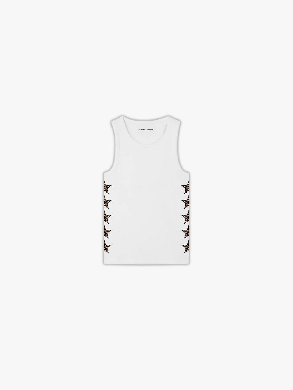 C/E : $lim Tank Top (White)