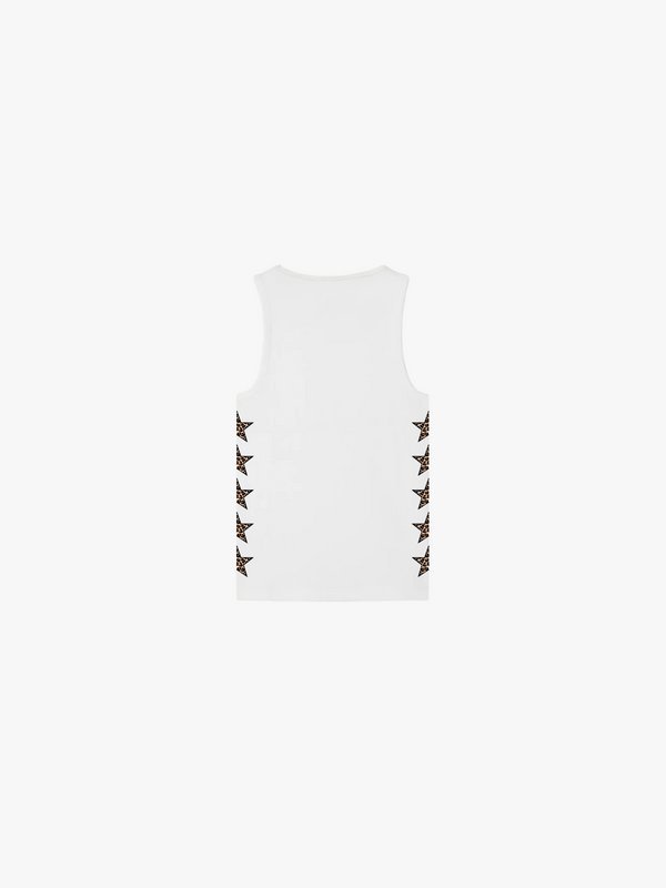 C/E : $lim Tank Top (White)