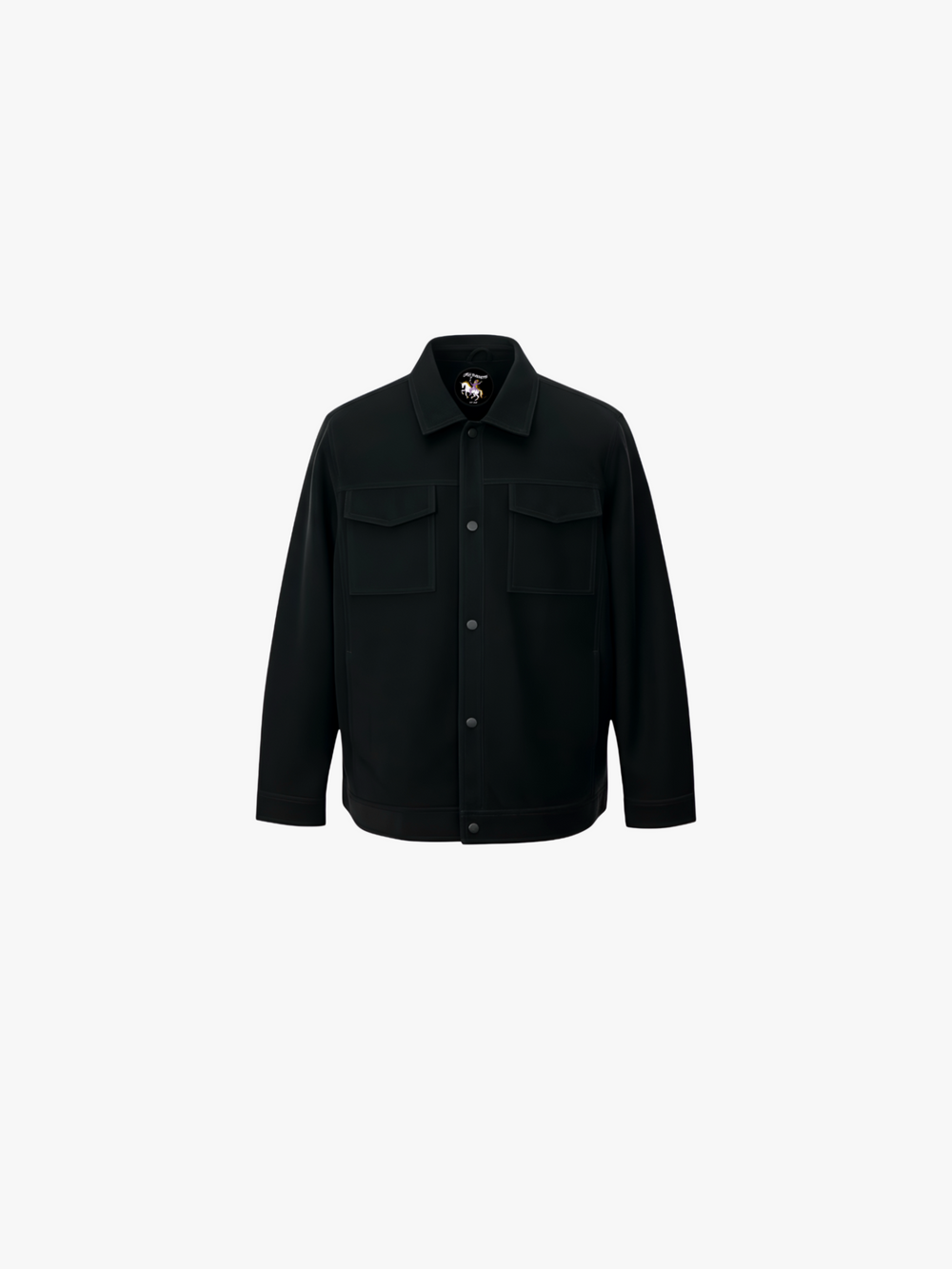 Jacket | 002.001