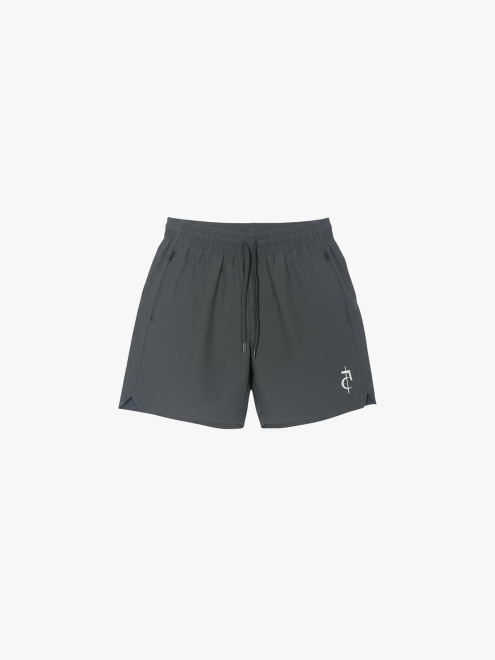 C/E; Athl. Shorts (7")