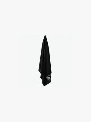 CE • GOLF ( 'Ca$h Towel' )_ Black