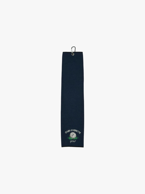 CE • GOLF ( 'Ca$h Towel' )_