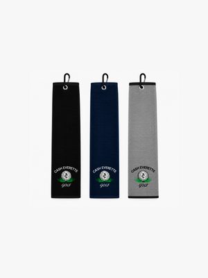 CE • GOLF ( 'Ca$h Towel' )_
