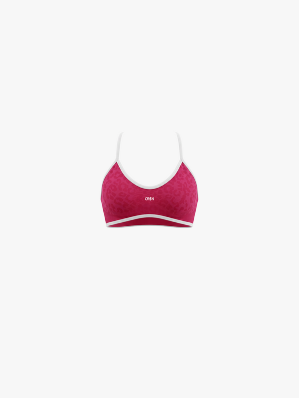 RUBY Bra | TIMELE$$™ Collection
