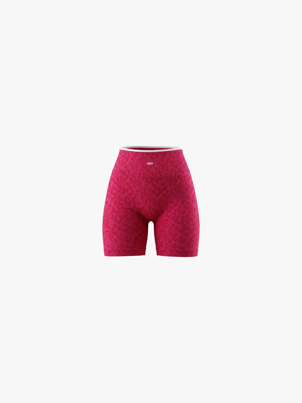 RUBY Shorts | TIMELE$$™ Collection