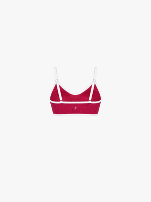 RUBY Bra | TIMELE$$™ Collection