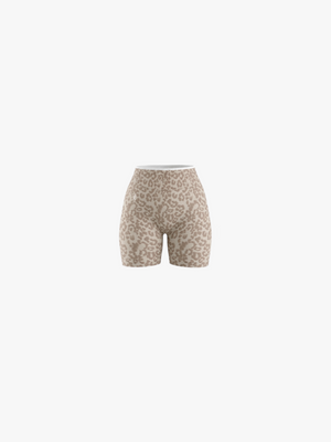 CA$HMERE Shorts | TIMELE$$™ Collection