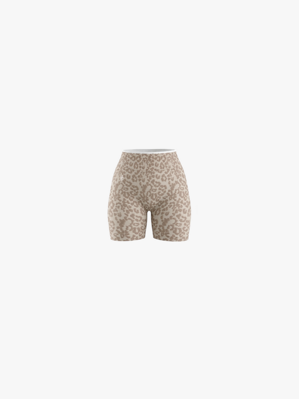 CA$HMERE Shorts | TIMELE$$™ Collection