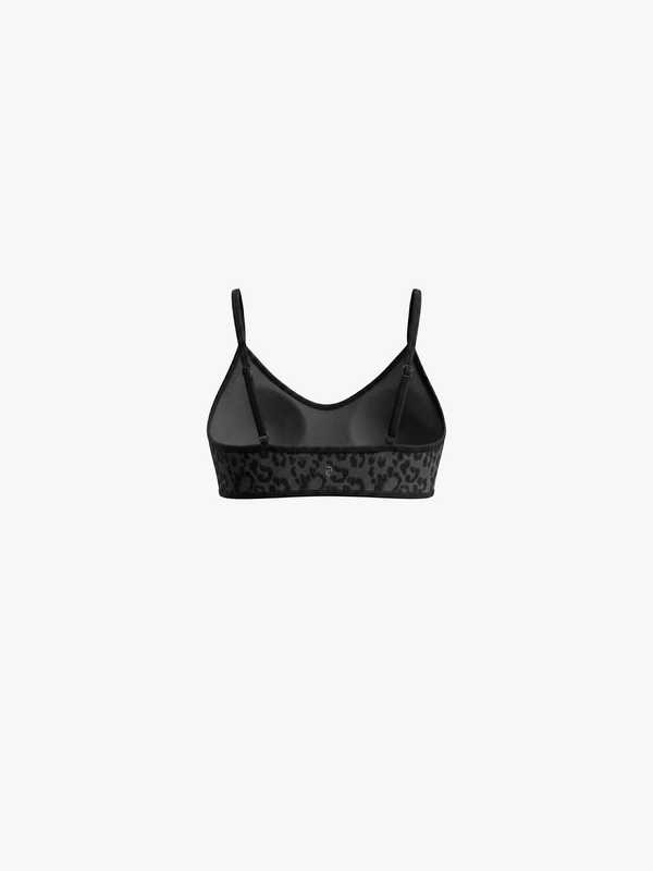 MIDNIGHT Bra | TIMELE$$™ Collection