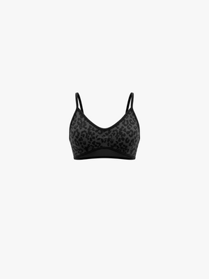 MIDNIGHT Bra | TIMELE$$™ Collection