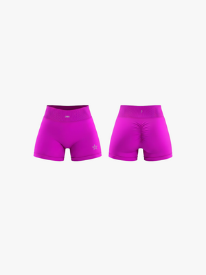 { FUCH$IA FLARE : SS