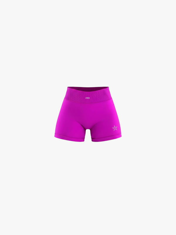 { FUCH$IA FLARE : SS
