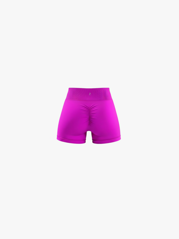 { FUCH$IA FLARE : SS
