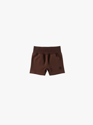 CA$H - Shorts [4.5"] - Brown
