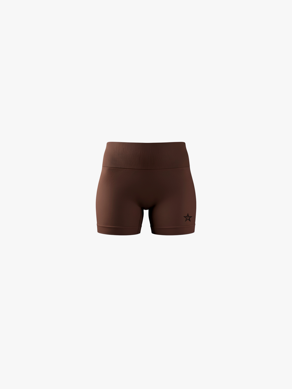 CA$H - Shorts [4.5"] - Brown